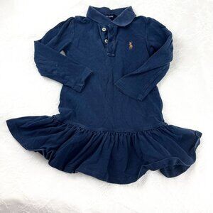 Ralph Lauren Blue dresses - Blue & white